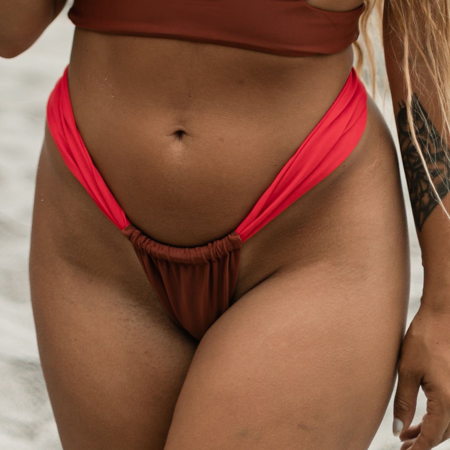 Meeka Bottoms