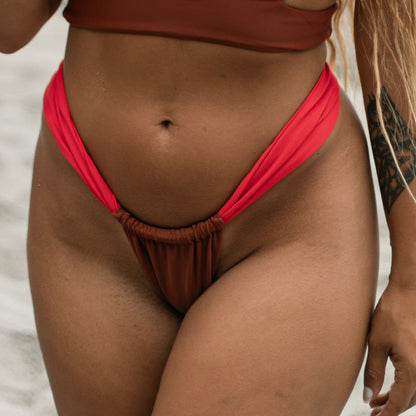 Meeka Bottoms